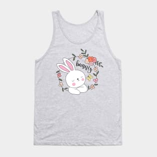 Little Bunny Tank Top